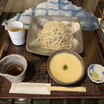 Soba Kiri Saiya - 