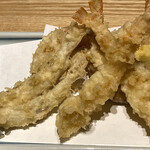 Tempura Shinjuku Tsuna Hachi - 