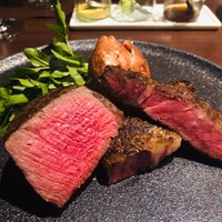 ワカヌイ グリル ダイニング バー 東京 - 