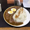 牛すじカレー 小さなカレー家
