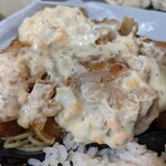 しまちゃん弁当 - 