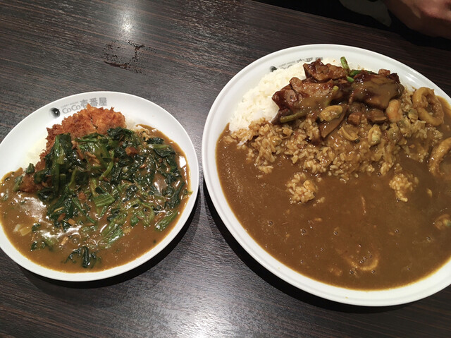 カレーハウスcoco壱番屋 岡山庭瀬店 カレーハウスココイチバンヤ 庭瀬 カレーライス 食べログ カレーハウスcoco壱番屋 岡山庭瀬店 カレーハウスココイチバンヤ 庭瀬 カレーライス 食べログ