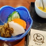 とんかつ ばんぶー - 