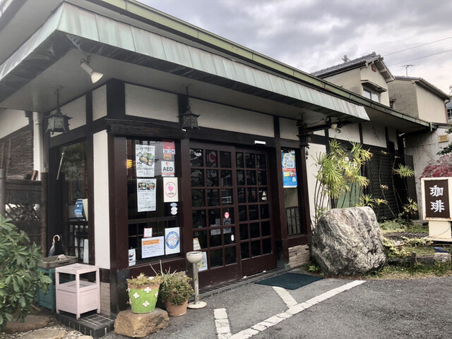 瓢亭 ひさごてい 瓢箪山 とんかつ 食べログ