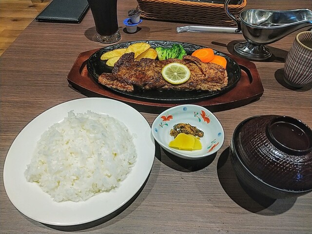 肉のふきあげ雅 Steak Bistoro Miyabi おもちゃのまち ステーキ 食べログ 肉のふきあげ雅 Steak Bistoro Miyabi おもちゃのまち ステーキ 食べログ