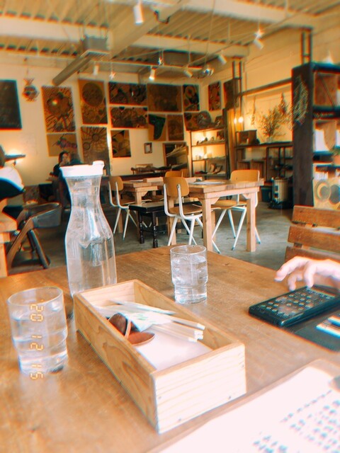 カフェ ホーミー ｃａｆｅ ｈｏｏｍｅｅ 竹松 カフェ 食べログ