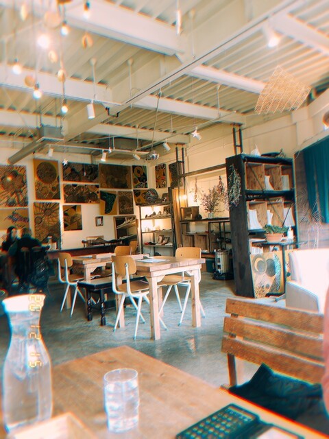 カフェ ホーミー ｃａｆｅ ｈｏｏｍｅｅ 竹松 カフェ 食べログ