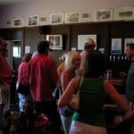 Castello di Borghese Vineyard - 