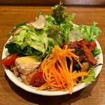 サンジャン・ピエドポー - 