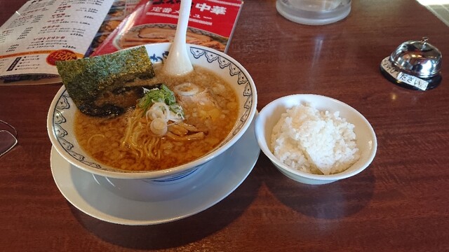 東京豚骨拉麺 ばんから 千葉おゆみ野店 ばんかららーめん 鎌取 ラーメン 食べログ