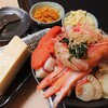 月島もんじゃ もんろう - 料理写真: