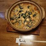 ちゅう心 - どぶ汁