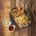 チキンバスケット