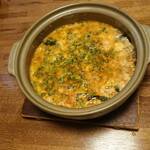 ちゅう心 - 雑炊