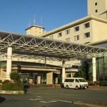 蒲郡温泉　ホテル竹島 - 