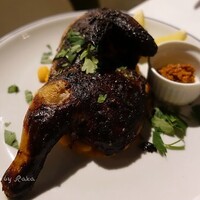 Ristorante CROSS 47 - 