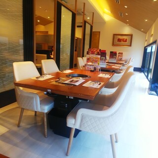 焼肉なべしま_2