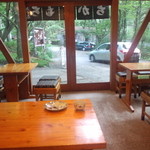 Misuzuya - 店内＠２０１２．８