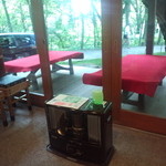 Misuzuya - 店内＠２０１２．８