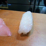 幸っちゃん寿司 - はも