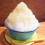 ねいろ屋 - グレープフルーツ(650円)