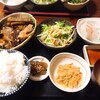 和食屋おはこ十八番 - 料理写真: