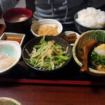 和食屋おはこ十八番 - 