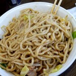 ラーメン　大大 - 