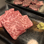 Yakiniku Kanjuurou - 