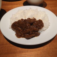 FORNO - カレー