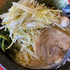 横浜家系ラーメン竜家