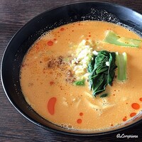 中国料理 豪華 - 担々緬