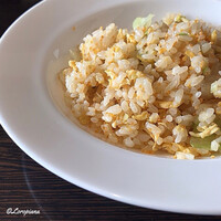 中国料理 豪華 - トビッコ炒飯