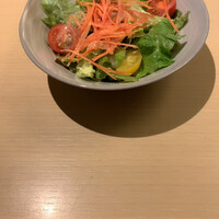 日本料理　「十二颯」 ヒルトン東京 - 