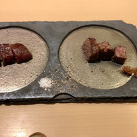 日本料理　「十二颯」 ヒルトン東京 - 