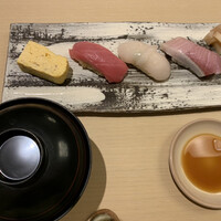 日本料理　「十二颯」 ヒルトン東京 - 