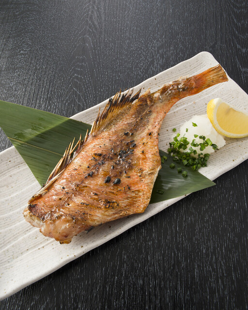焼魚食堂 魚角 学芸大学店 学芸大学 魚介料理 海鮮料理 食べログ