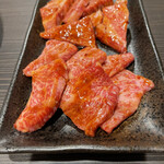 Yakiniku Kanjuurou - 