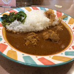 カレーハウス11イマサ - 