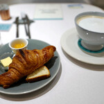 RITUEL CAFE - 