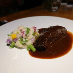 タケル クインディチ - 