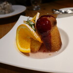 タケル クインディチ - 