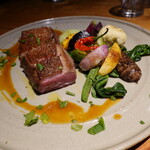 タケル クインディチ - 