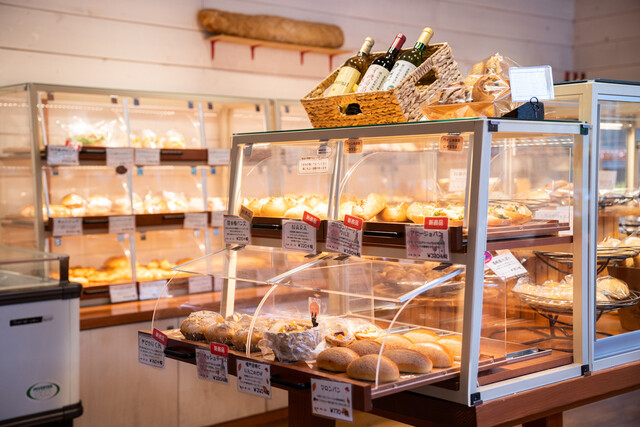 Pan Kobo Seizansou photo 5