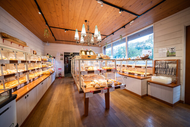 Pan Kobo Seizansou photo 4