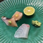 Sushi Mitsuya - 