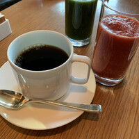 グランド キッチン - 