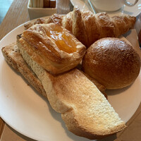 グランド キッチン - 