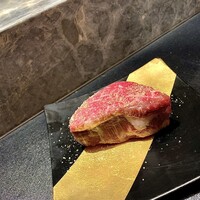 西麻布 焼肉 X - 