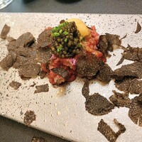 西麻布 焼肉 X - 